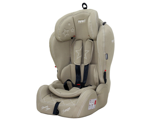 Автокресло Rant Bingo